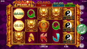 Dragon Pearls สล็อตค่าย BNG SLOT SLOT SLOTXO (1)