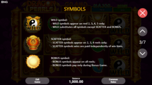 Dragon Pearls สล็อตค่าย BNG SLOT SLOT SLOTXO (4)