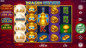 Dragon Wealth สล็อตค่าย BNG SLOT SLOT SLOTXO (1)