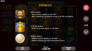 Dragon Wealth สล็อตค่าย BNG SLOT SLOT SLOTXO (4)