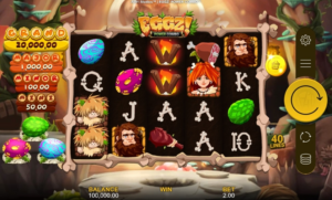 Eggz สล็อตค่าย Microgaming SLOT SLOTXO (2)