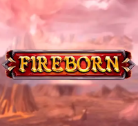 Fireborn สล็อต Microgaming เข้าสู่ระบบ สล็อต XO เว็บตรง