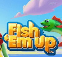 Fish 'Em Up สล็อต Microgaming เข้าสู่ระบบ สล็อต XO เว็บตรง