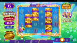 Fishin Pots of Gold Gold Blitz EXTREME สล็อตค่าย Microgaming SLOT SLOTXO (1)