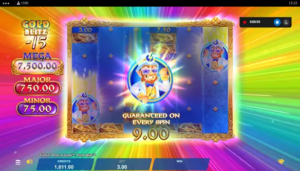 Fishin Pots of Gold Gold Blitz EXTREME สล็อตค่าย MicrogaminFishin Pots of Gold Gold Blitz EXTREME สล็อตค่าย Microgaming SLOT SLOTXO (4)