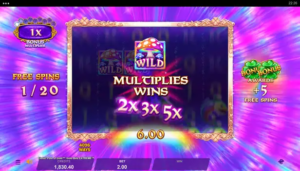 Fishin Pots of Gold Gold Blitz EXTREME สล็อตค่าย Microgaming SLOT SLOTXO (4)