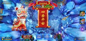 Fortune King Jackpot สล็อตค่าย JILI SLOT SLOT SLOTXO (3)