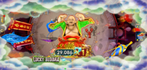 Fortune King Jackpot สล็อตค่าย JILI SLOT SLOT SLOTXO (4)