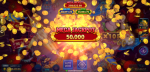 Fortune King Jackpot สล็อตค่าย JILI SLOT SLOT SLOTXO (5)