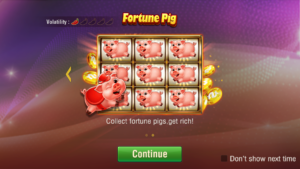 Fortune Pig สล็อตค่าย JILI SLOT SLOT SLOTXO (2)