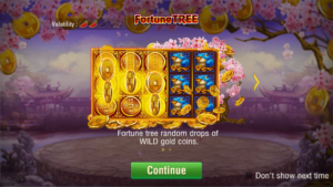 Fortune tree สล็อตค่าย JILI SLOT SLOT SLOTXO (1)