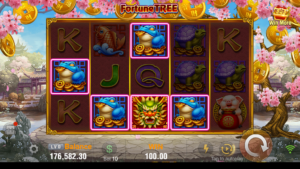 Fortune tree สล็อตค่าย JILI SLOT SLOT SLOTXO (3)