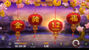 Fortune tree สล็อตค่าย JILI SLOT SLOT SLOTXO (4)