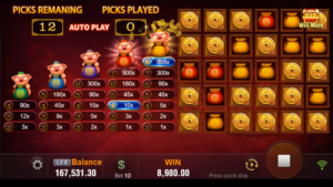 Fortune tree สล็อตค่าย JILI SLOT SLOT SLOTXO (5)