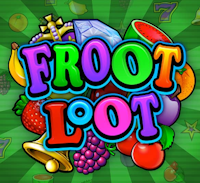 Froot Loot สล็อต Microgaming เข้าสู่ระบบ สล็อต XO เว็บตร