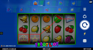 Froot Loot สล็อตค่าย Microgaming SLOT SLOTXO (4)