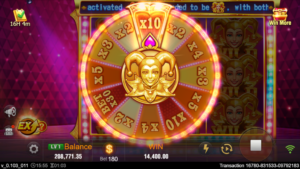 GOLDEN JOKER สล็อตค่าย JILI SLOT SLOT SLOTXO (4)