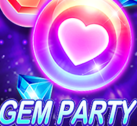 Gem Party สล็อต JILI SLOT เข้าสู่ระบบ สล็อต XO เว็บตรง