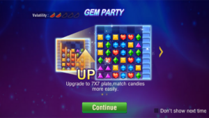Gem Party สล็อตค่าย JILI SLOT SLOT SLOTXO (3)