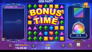 Gem Party สล็อตค่าย JILI SLOT SLOT SLOTXO (4)