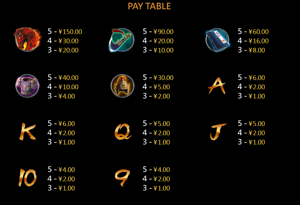 God of War ทดลองเล่นสล็อต CQ9 slot xo pg