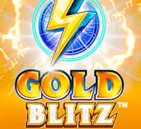 Gold Blitz สล็อต Microgaming เข้าสู่ระบบ สล็อต XO เว็บตรง