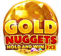 Gold Nuggets สล็อต BNG SLOTเข้าสู่ระบบ สล็อต XO เว็บตรง