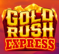 Gold Rush Express สล็อต Microgaming เข้าสู่ระบบ สล็อต XO เว็บตร