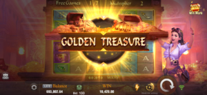 Golden Temple สล็อตค่าย JILI SLOT SLOT SLOTXO (4)