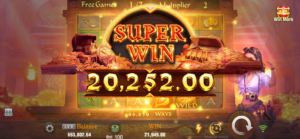 Golden Temple สล็อตค่าย JILI SLOT SLOT SLOTXO (5)