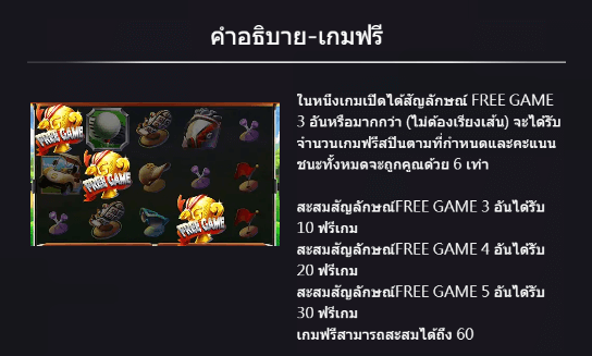 Golf2 Dragoon Soft สล็อตแตกง่าย slotxo game