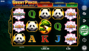 Great Panda สล็อตค่าย BNG SLOT SLOT SLOTXO (1)