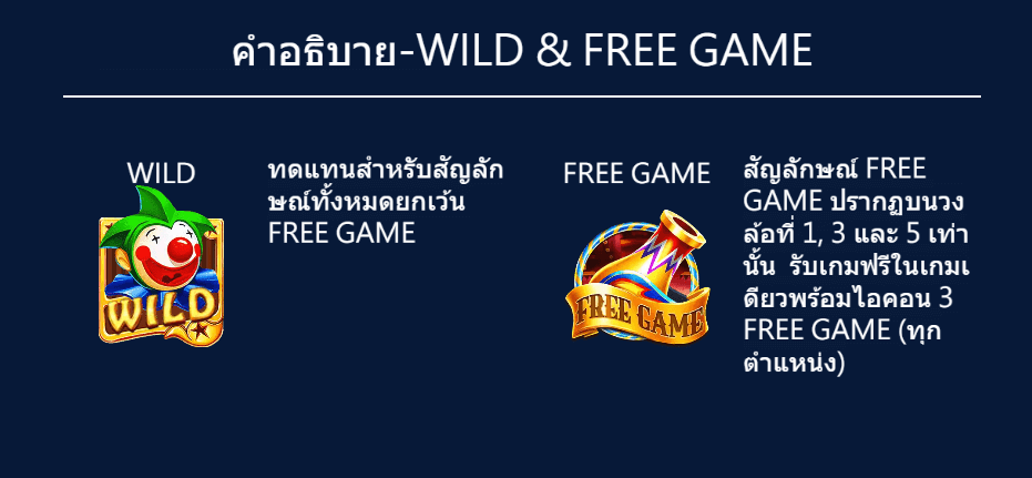 Greatest Circus Dragoon Soft สล็อตแตกง่าย slotxo game