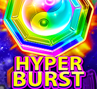 HYPER BURST สล็อต JILI SLOT เข้าสู่ระบบ สล็อต XO เว็บตรง