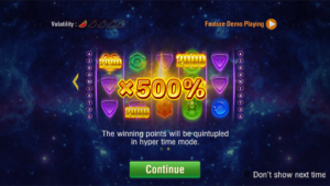 HYPER BURST สล็อตค่าย JILI SLOT SLOT SLOTXO (2)