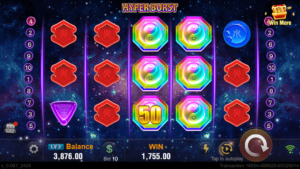 HYPER BURST สล็อตค่าย JILI SLOT SLOT SLOTXO (3)