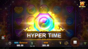 HYPER BURST สล็อตค่าย JILI SLOT SLOT SLOTXO (4)