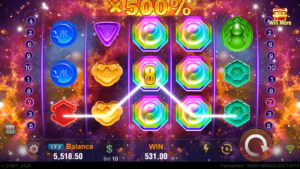 HYPER BURST สล็อตค่าย JILI SLOT SLOT SLOTXO (5)