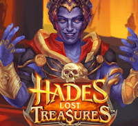 Hades Lost Treasures สล็อต Microgaming เข้าสู่ระบบ สล็อต XO เว็บตรง