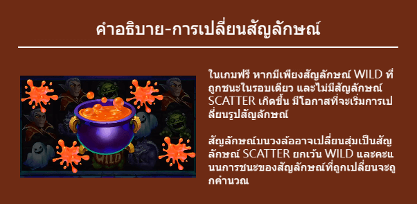 Halloween Win Dragoon Soft สล็อตแตกง่าย slotxo game