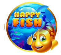 Happy Fish สล็อต BNG SLOTเข้าสู่ระบบ สล็อต XO เว็บตรง