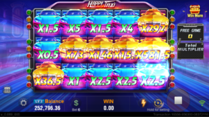 Happy Taxi สล็อตค่าย JILI SLOT SLOT SLOTXO (5)