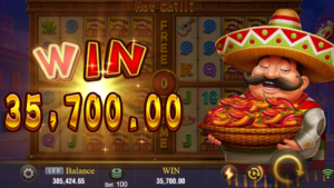 Aztec Priestess สล็อตค่าย JILI SLOT SLOT SLOTXO (2)