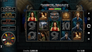 Immortal Romance สล็อตค่าย Microgaming SLOT SLOTXO (3)