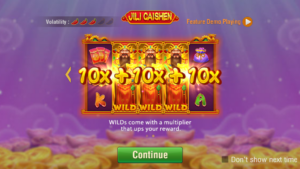 JILI CAISHEN สล็อตค่าย JILI SLOT SLOT SLOTXO (2)