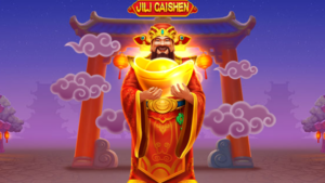 JILI CAISHEN สล็อตค่าย JILI SLOT SLOT SLOTXO (5)