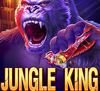 Jungle King สล็อต JILI SLOT เข้าสู่ระบบ สล็อต XO เว็บตรง