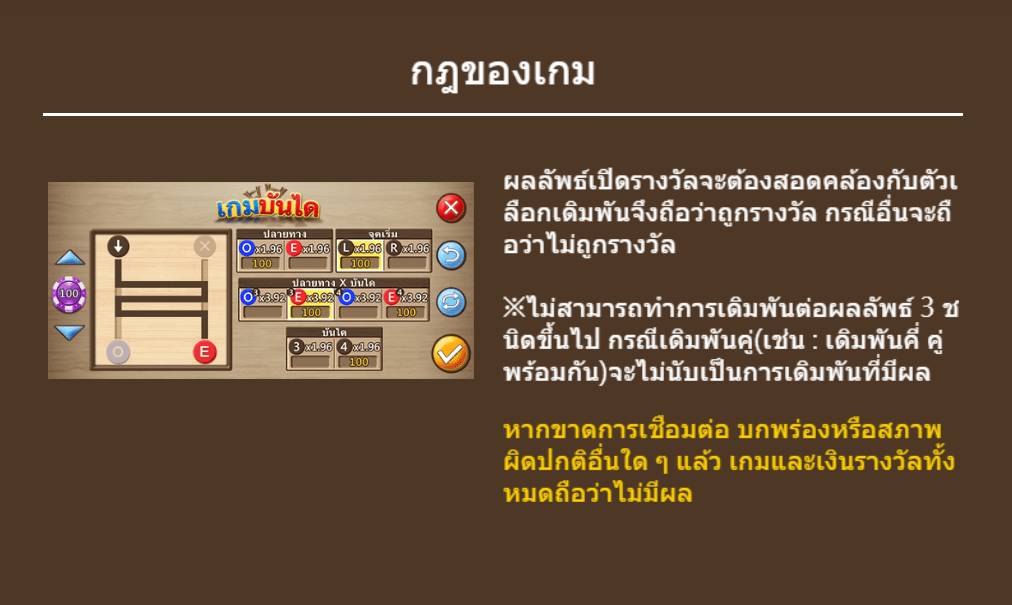 Ladder GameDragoon Soft สล็อตแตกง่าย slotxo game