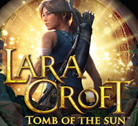 Lara Croft Tomb of the Sun สล็อต Microgaming เข้าสู่ระบบ สล็อต XO เว็บตร