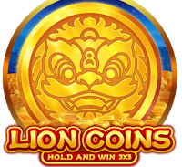 Lion Coins สล็อต BNG SLOTเข้าสู่ระบบ สล็อต XO เว็บตรง